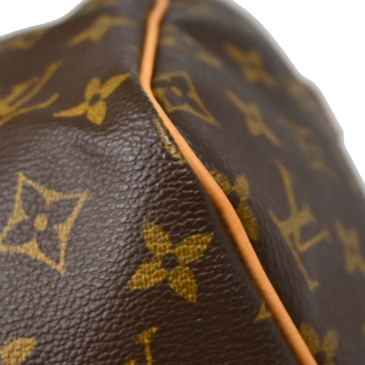 Louis Vuitton 2003 Monogram Speedy 30 Handbag M41526 - Image 4