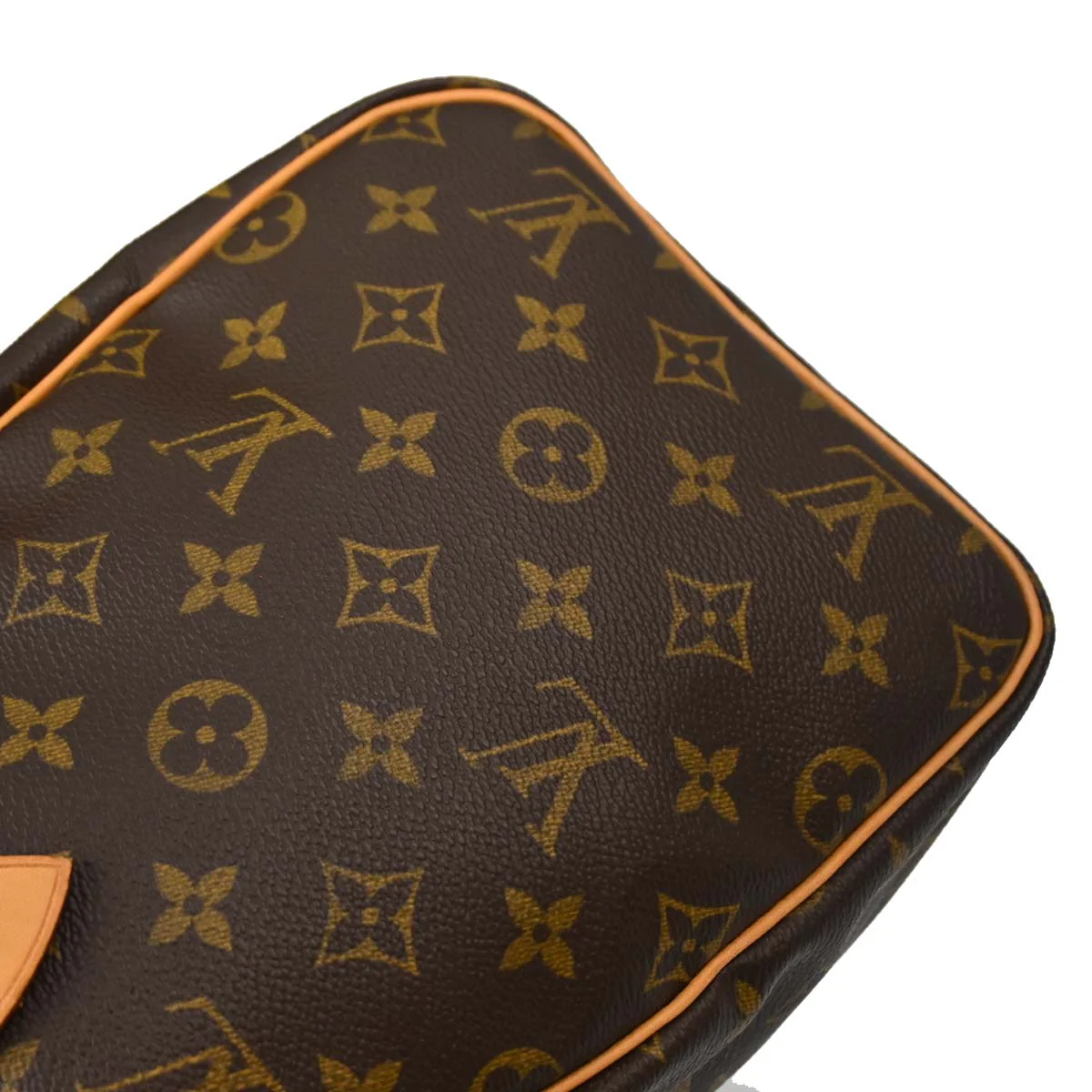 Louis Vuitton 2003 Monogram Speedy 30 Handbag M41526 - Image 9