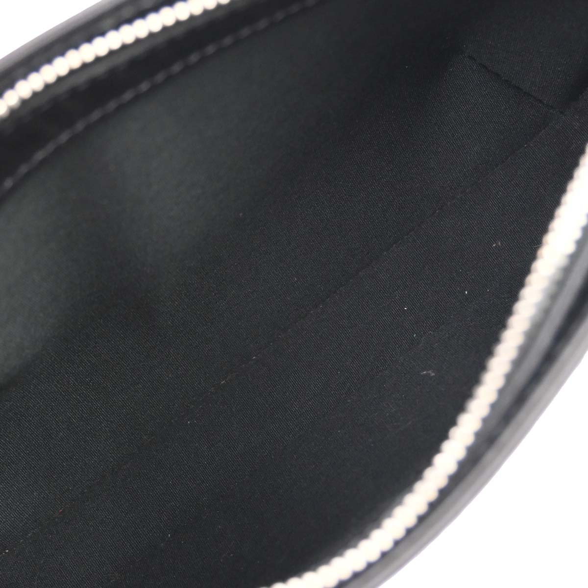 Louis Vuitton Black Monogram Mat Fowler Handbag M55142 - Image 18