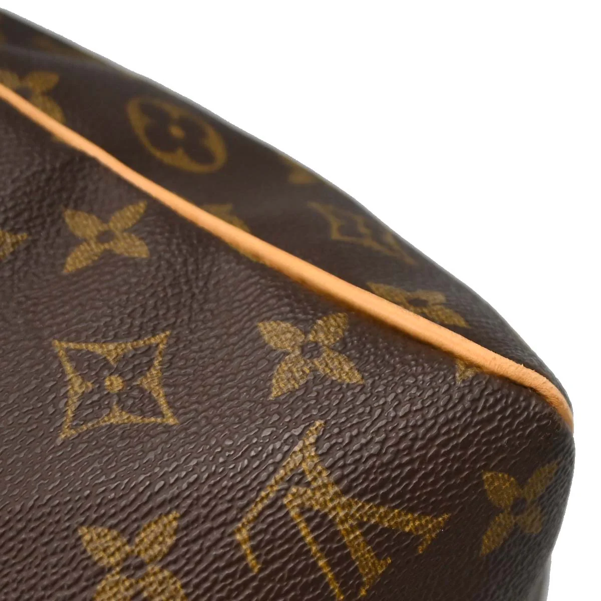 Louis Vuitton Monogram Keepall 45 Travel Handbag M41428 - Image 13
