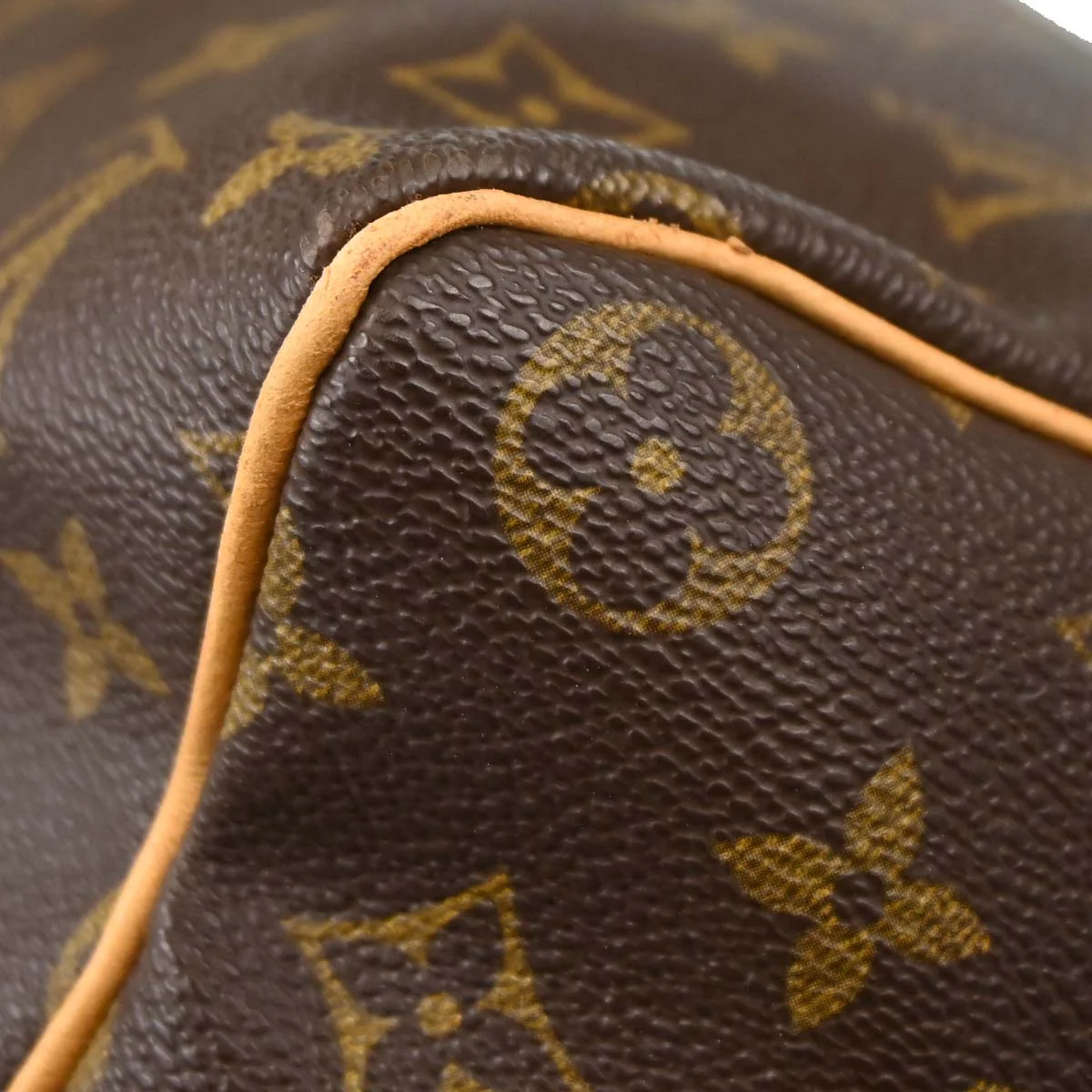 Louis Vuitton Monogram Keepall 45 Travel Handbag M41428 - Image 5