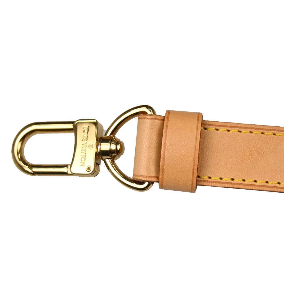 Louis Vuitton 2000 Monogram Keepall Bandouliere 55 Duffle Bag M41414 - Image 5