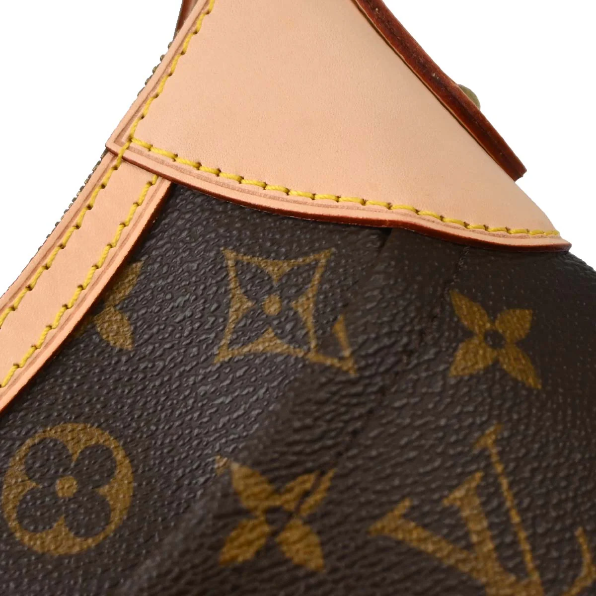 Louis Vuitton Monogram Odeon PM Crossbody Shoulder Bag M56390 - Image 10