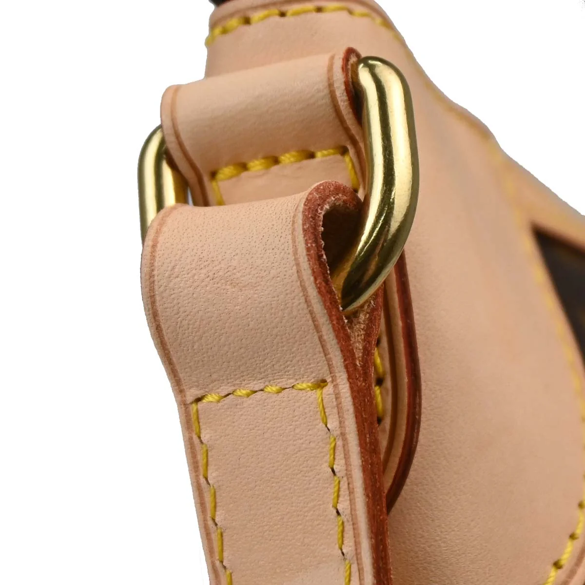 Louis Vuitton Monogram Odeon PM Crossbody Shoulder Bag M56390 - Image 13