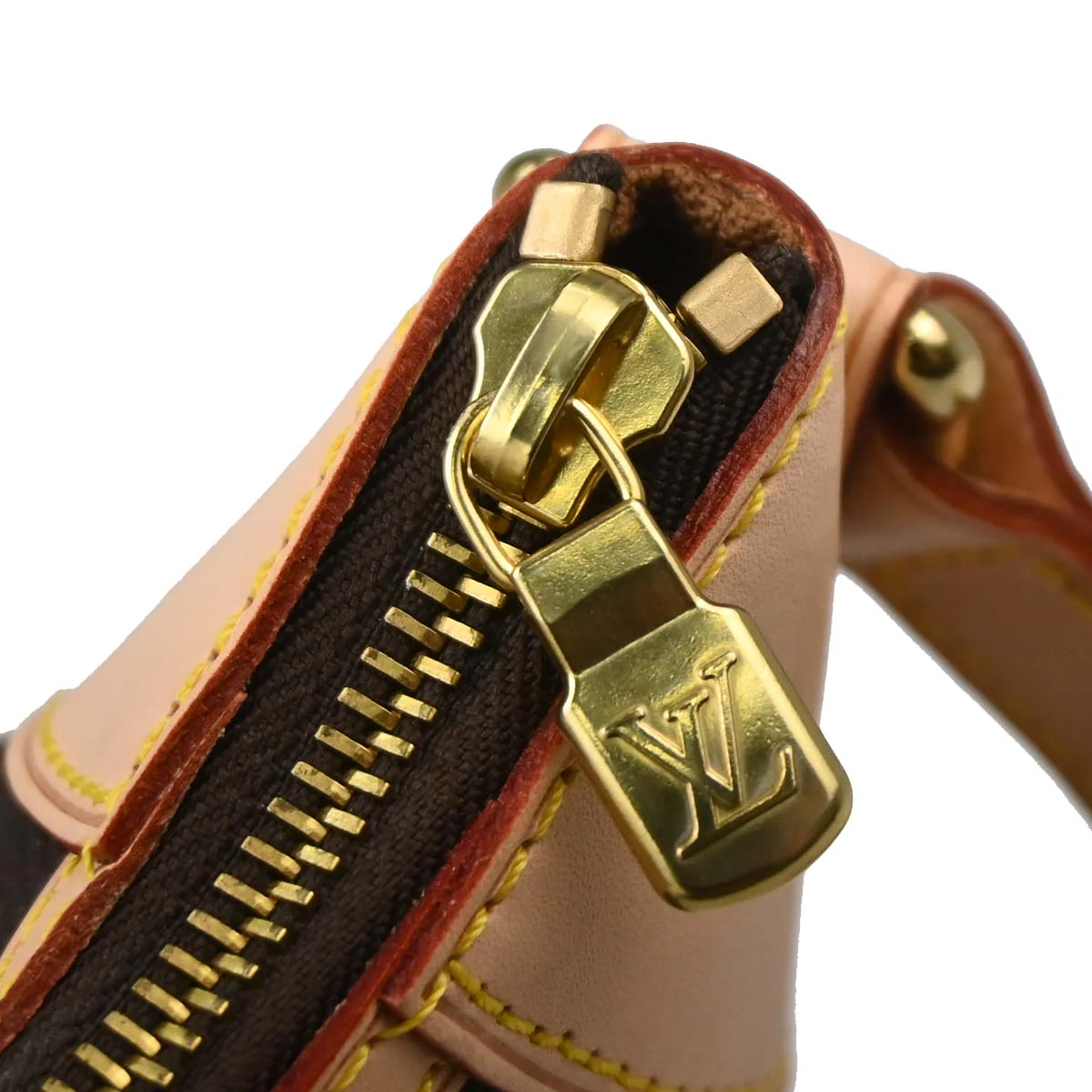 Louis Vuitton Monogram Odeon PM Crossbody Shoulder Bag M56390 - Image 14
