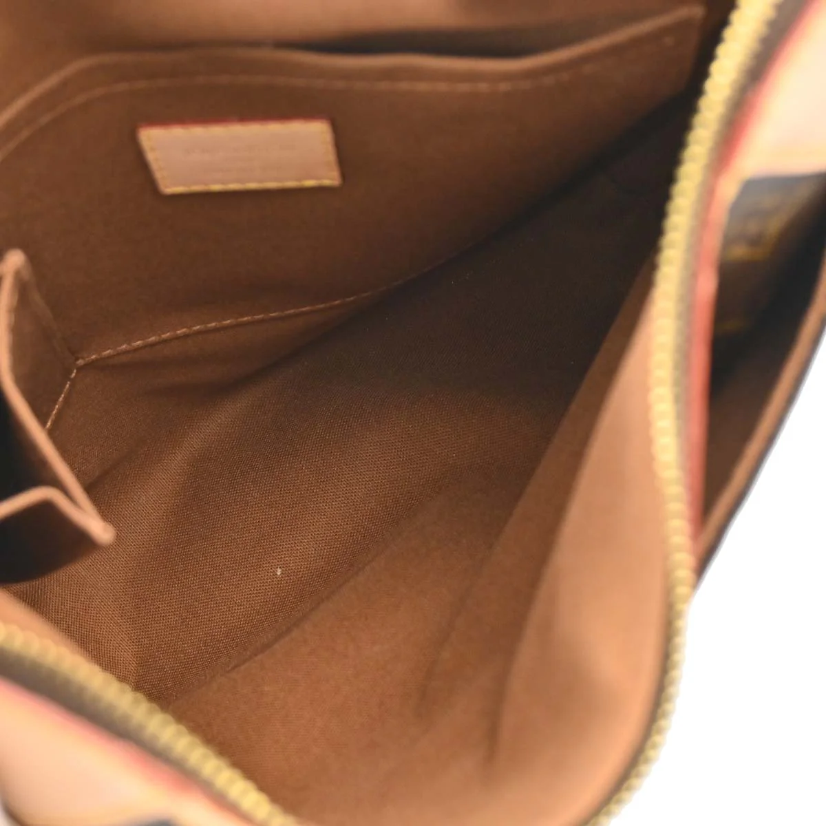 Louis Vuitton Monogram Odeon PM Crossbody Shoulder Bag M56390 - Image 17