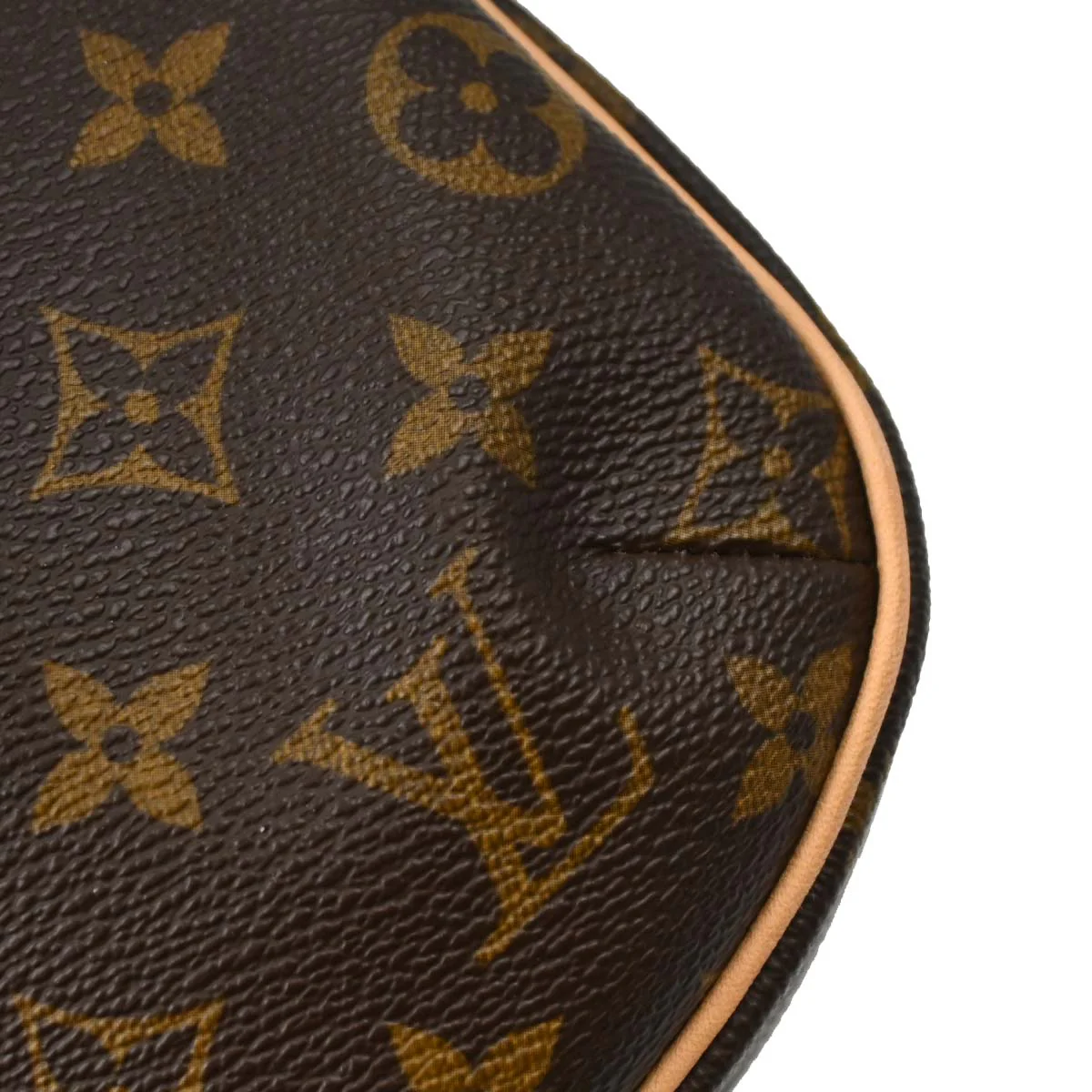 Louis Vuitton Monogram Odeon PM Crossbody Shoulder Bag M56390 - Image 6