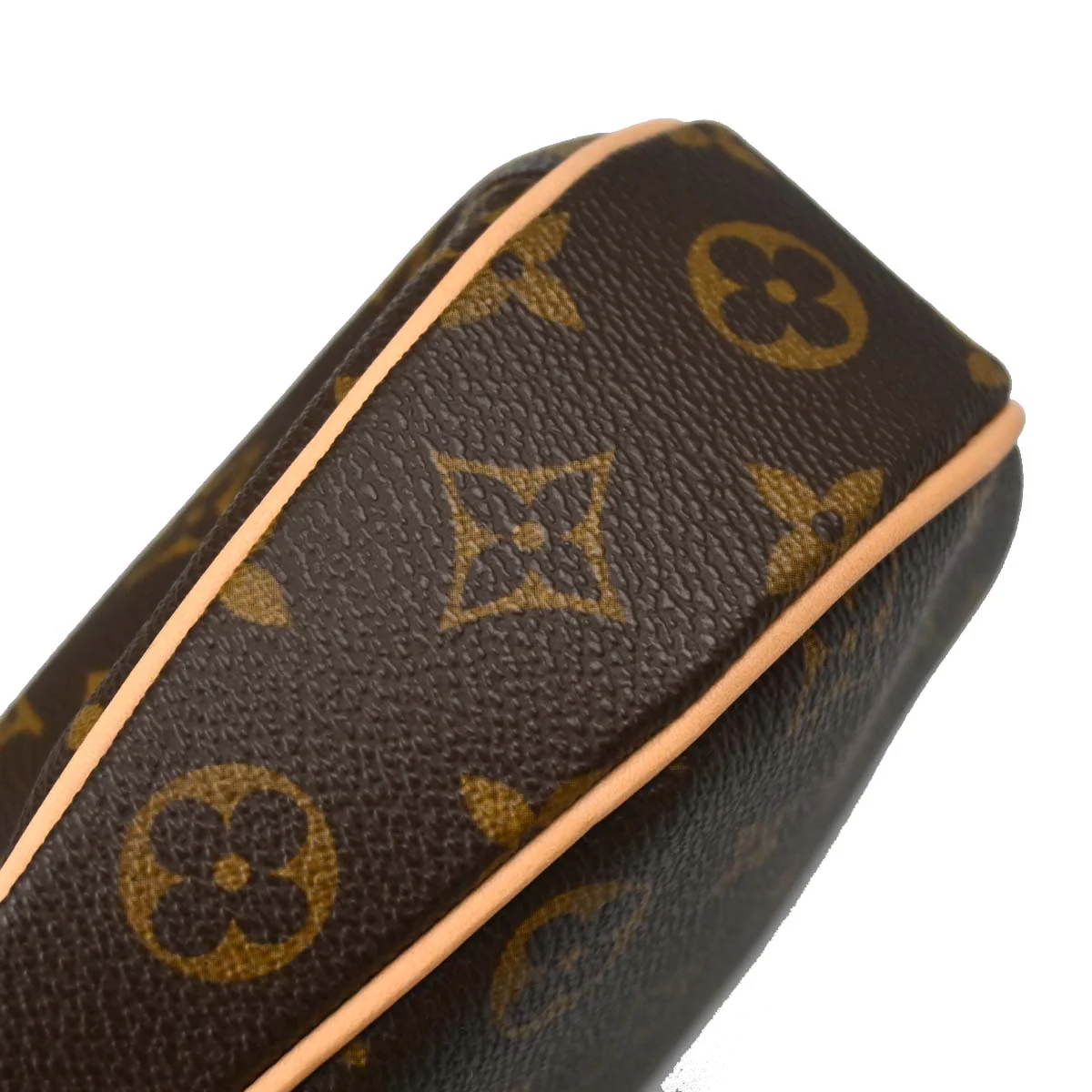 Louis Vuitton Monogram Odeon PM Crossbody Shoulder Bag M56390 - Image 8