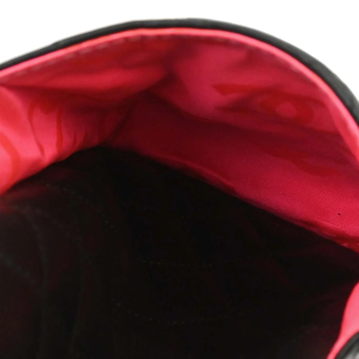 Chanel Black Calfskin Cambon Ligne Shoulder Bag - Image 19