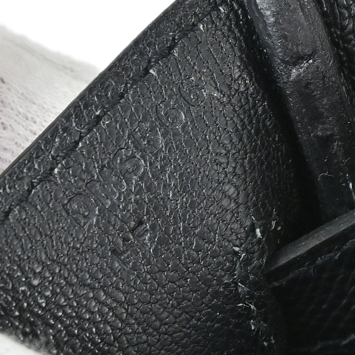 Hermes Black Epsom Birkin 30 Handbag - Image 18