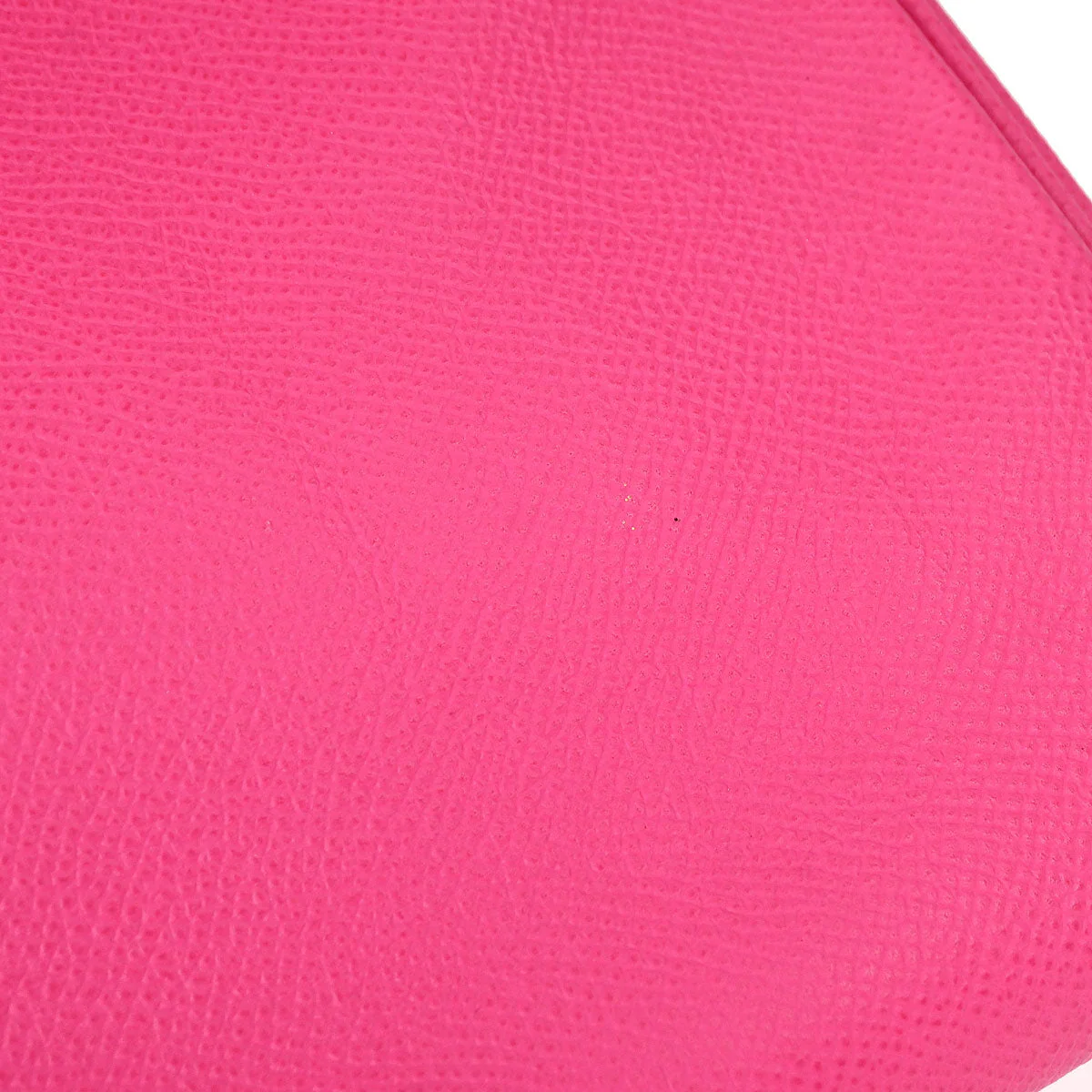Hermes Rose tyrien Epsom Birkin 35 Handbag - Image 9