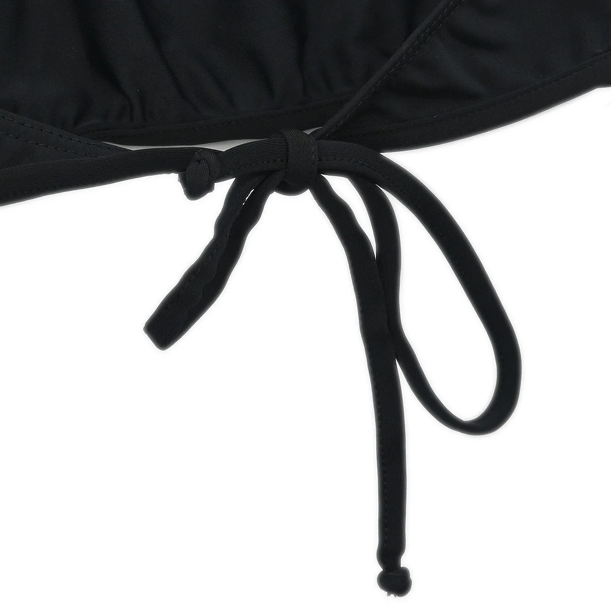 Chanel 1996 Bikini Swimsuit Black #38 - Image 3