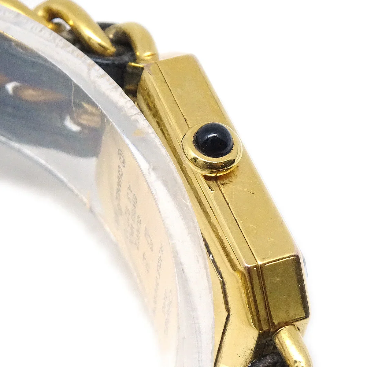 Chanel Premiere Watch Gold #M - Image 2