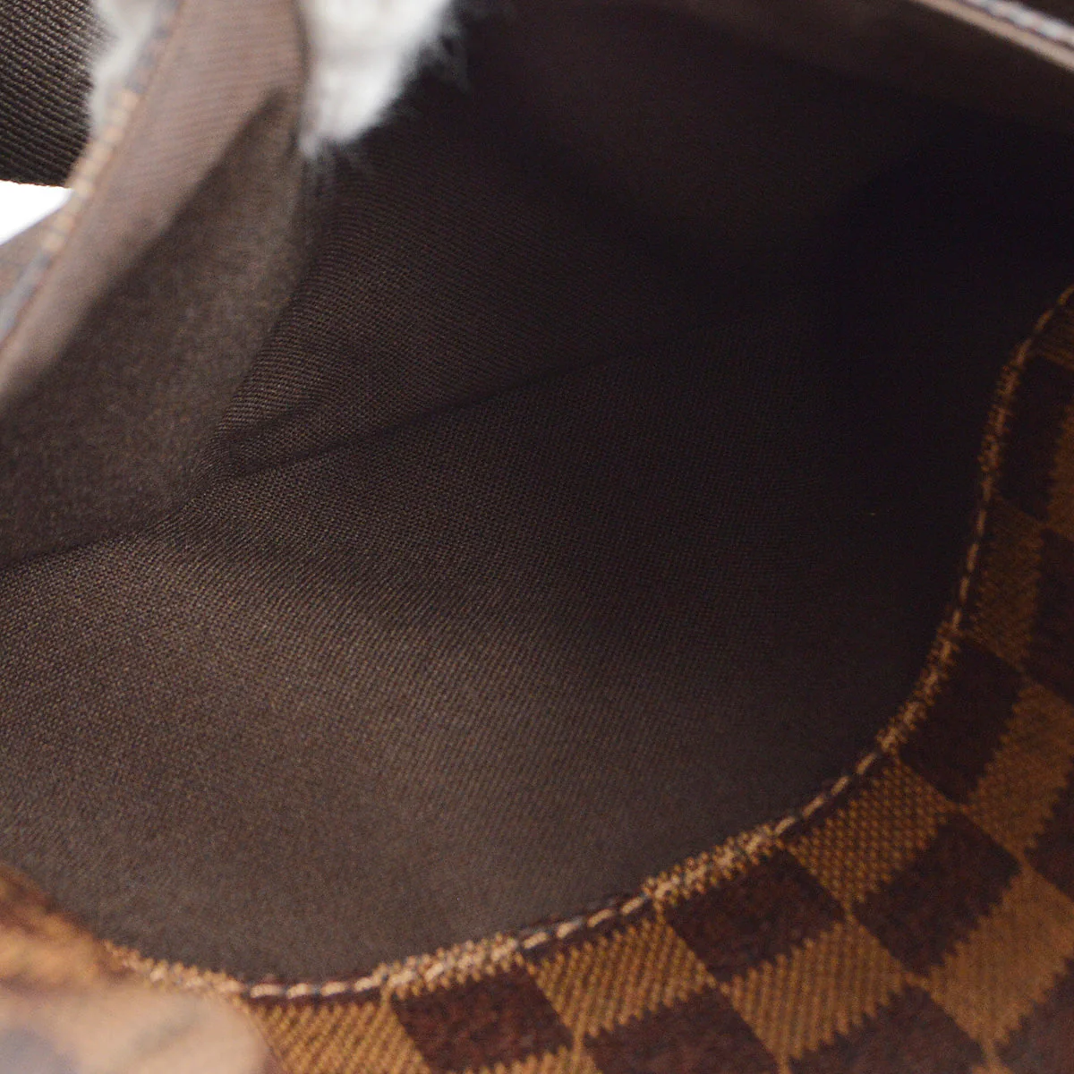 Louis Vuitton 2012 Damier Trotteur Beaubourg N41135 - Image 10