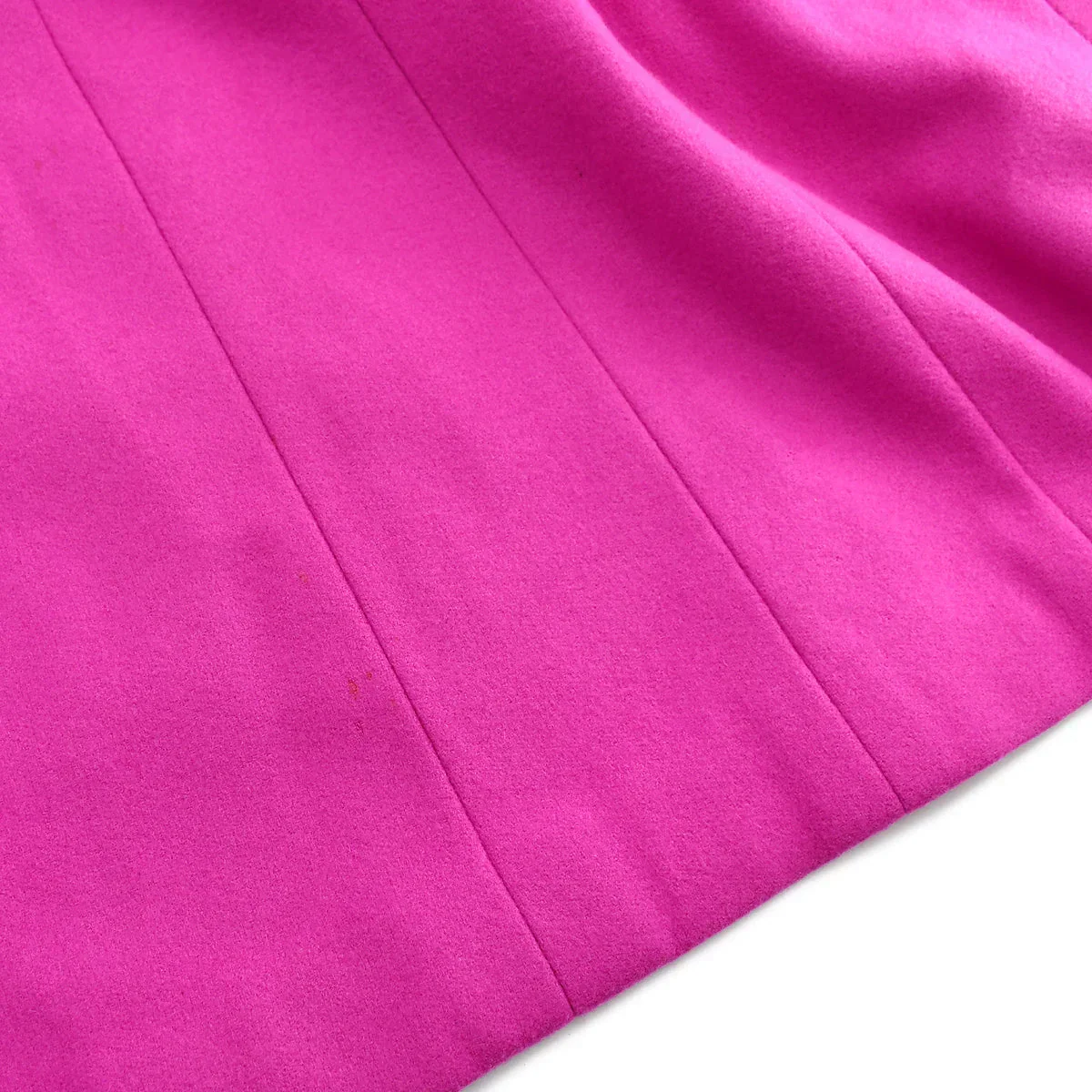 Chanel Gripoix Coat Pink 96A #38 - Image 4
