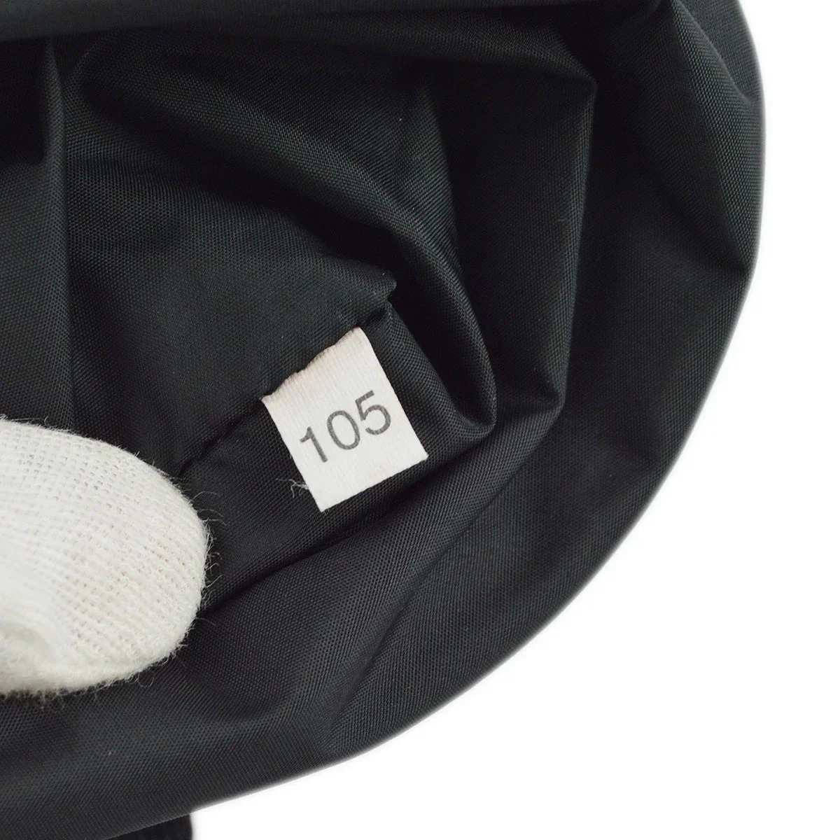 Prada Sport Black Shoulder Bag - Image 10