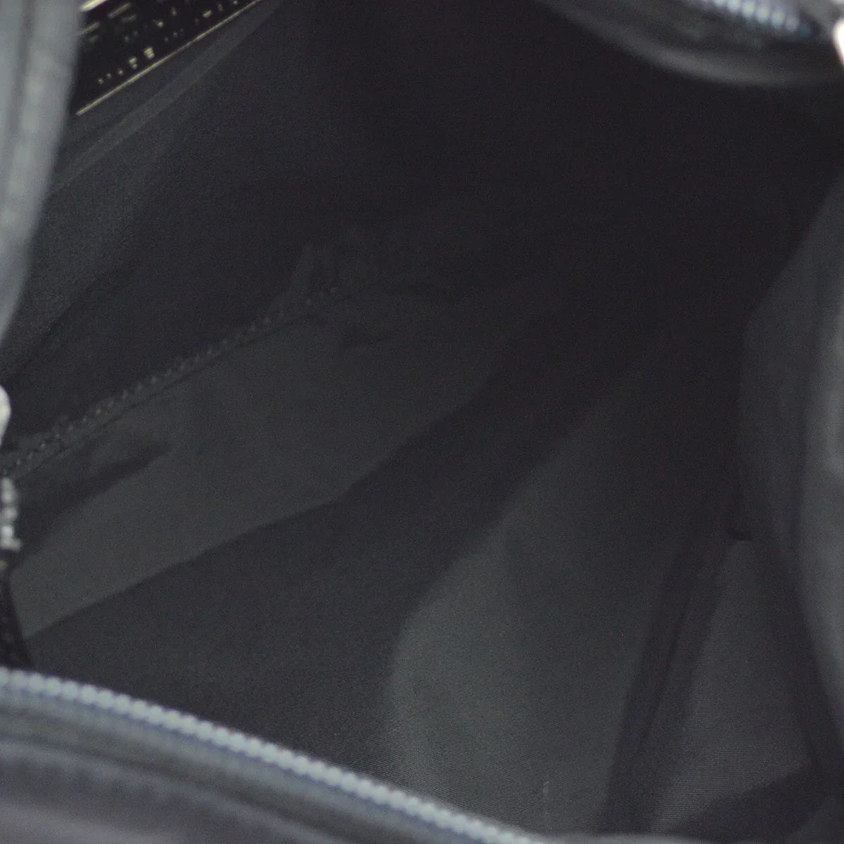 Prada Sport Black Shoulder Bag - Image 8