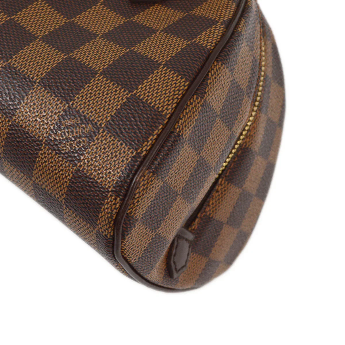 Louis Vuitton 2004 Damier Rivera Mini Handbag N41436 - Image 4