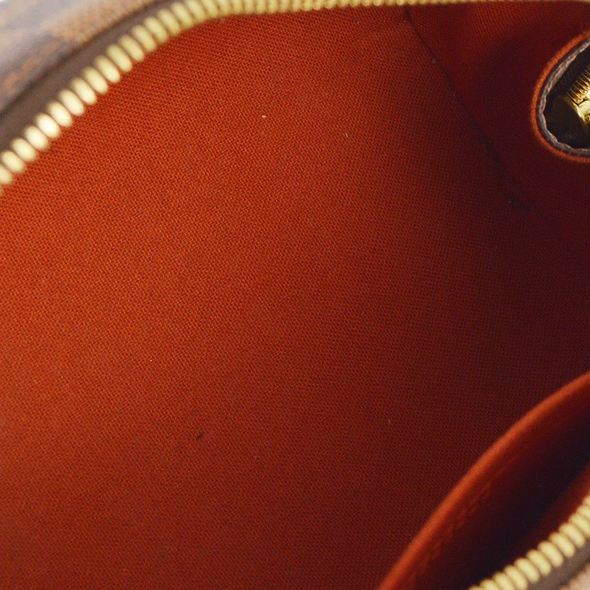 Louis Vuitton 2004 Damier Rivera Mini Handbag N41436 - Image 9