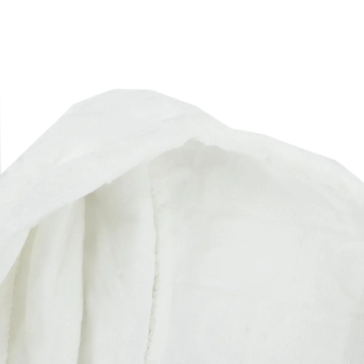 Fendi T-shirt Top White #40 - Image 5
