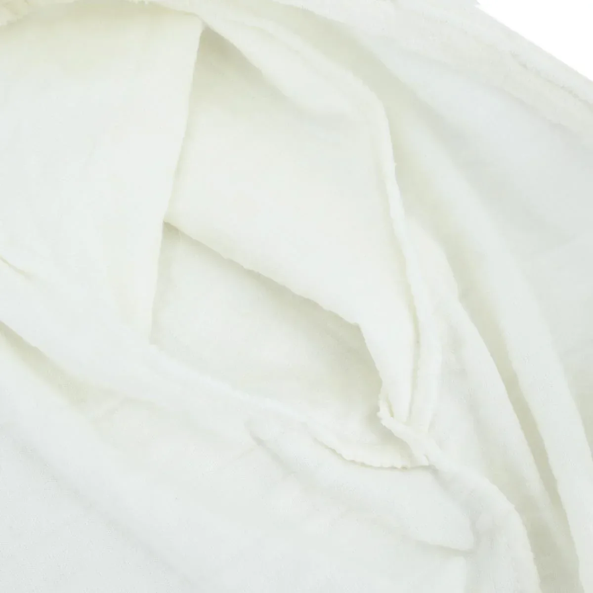 Fendi T-shirt Top White #40 - Image 7
