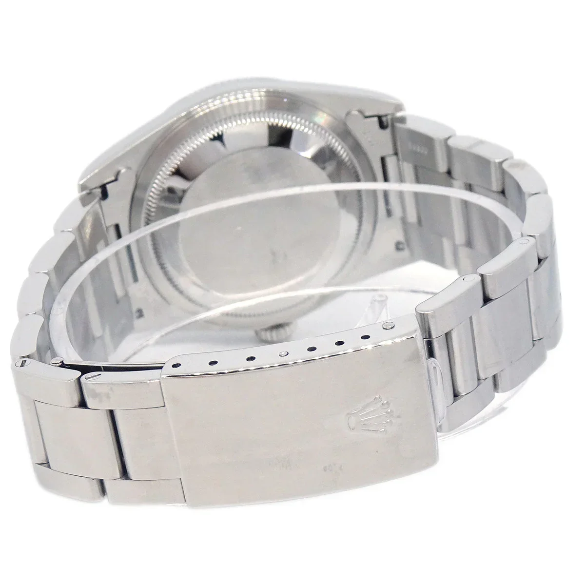Rolex Oyster Perpetual Datejust 36mm Ref.16200 Self-winding Watch SS - Image 5