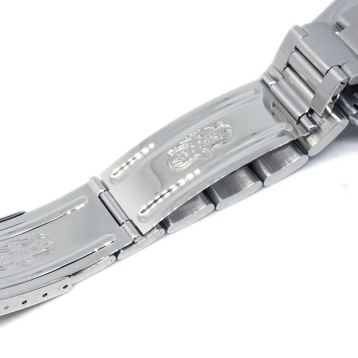 Rolex Oyster Perpetual Datejust 36mm Ref.16200 Self-winding Watch SS - Image 6