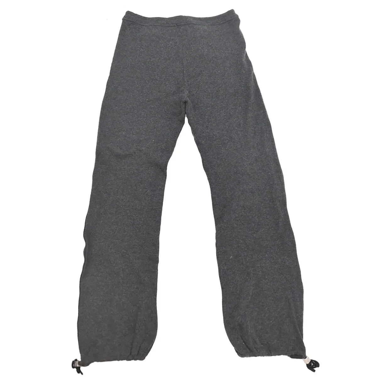Chanel 2002 Jogger Pants Gray #38 - Image 2