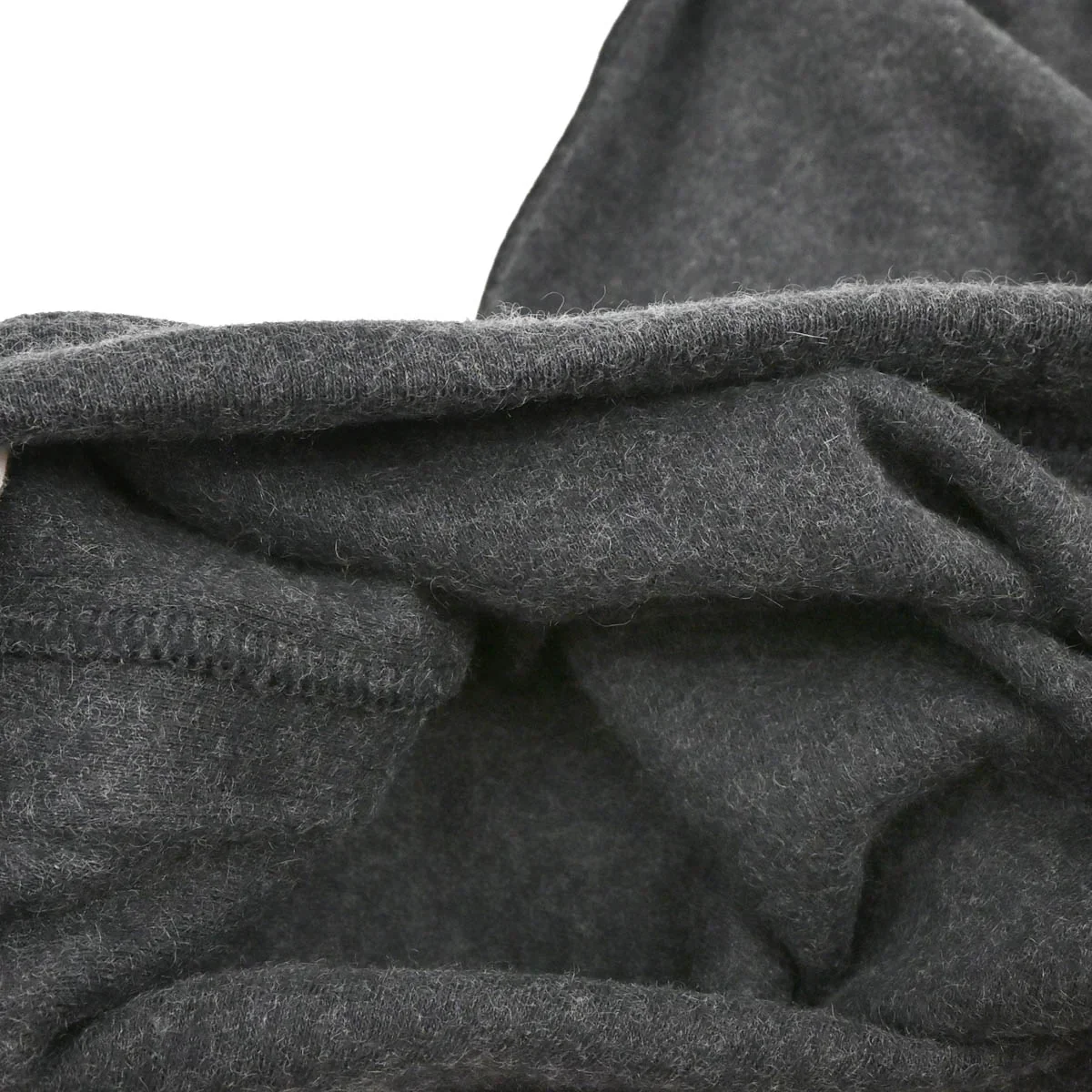 Chanel 2002 Jogger Pants Gray #38 - Image 8