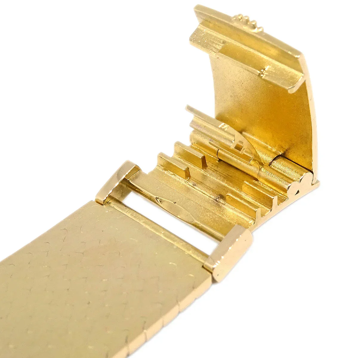 Rolex Cellini 32mm Ref.5042 Manual-winding Watch 18KYG - Image 3