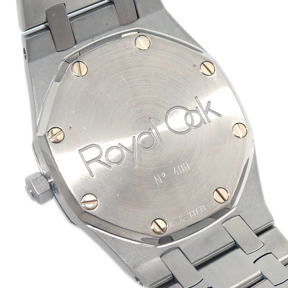 Audemars Piguet Royal Oak Self-winding Watch SS - Image 6