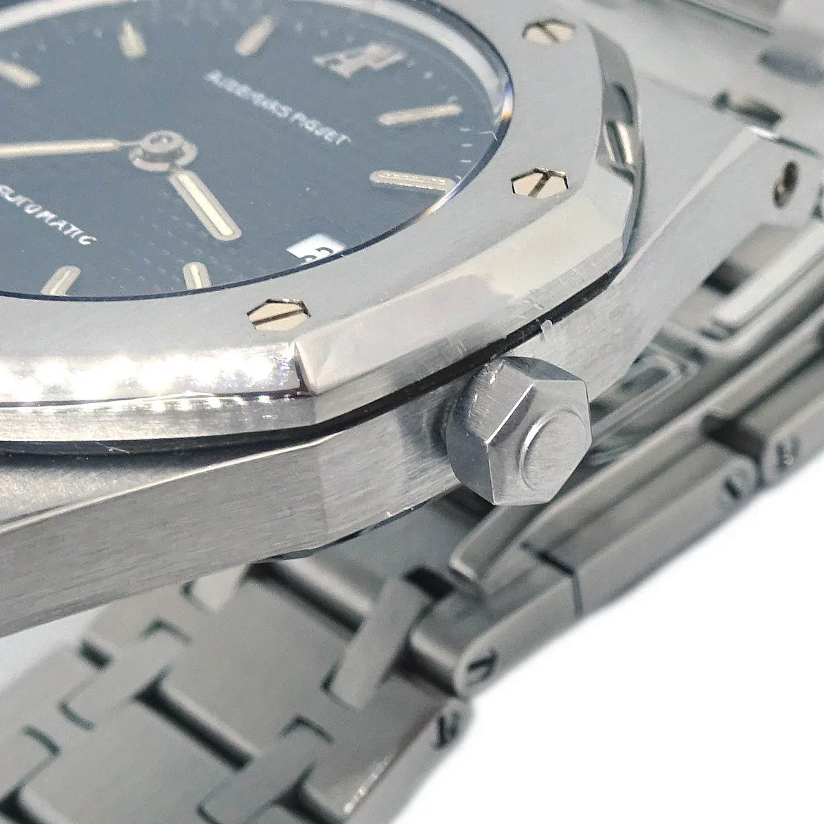 Audemars Piguet Royal Oak Self-winding Watch SS - Image 7