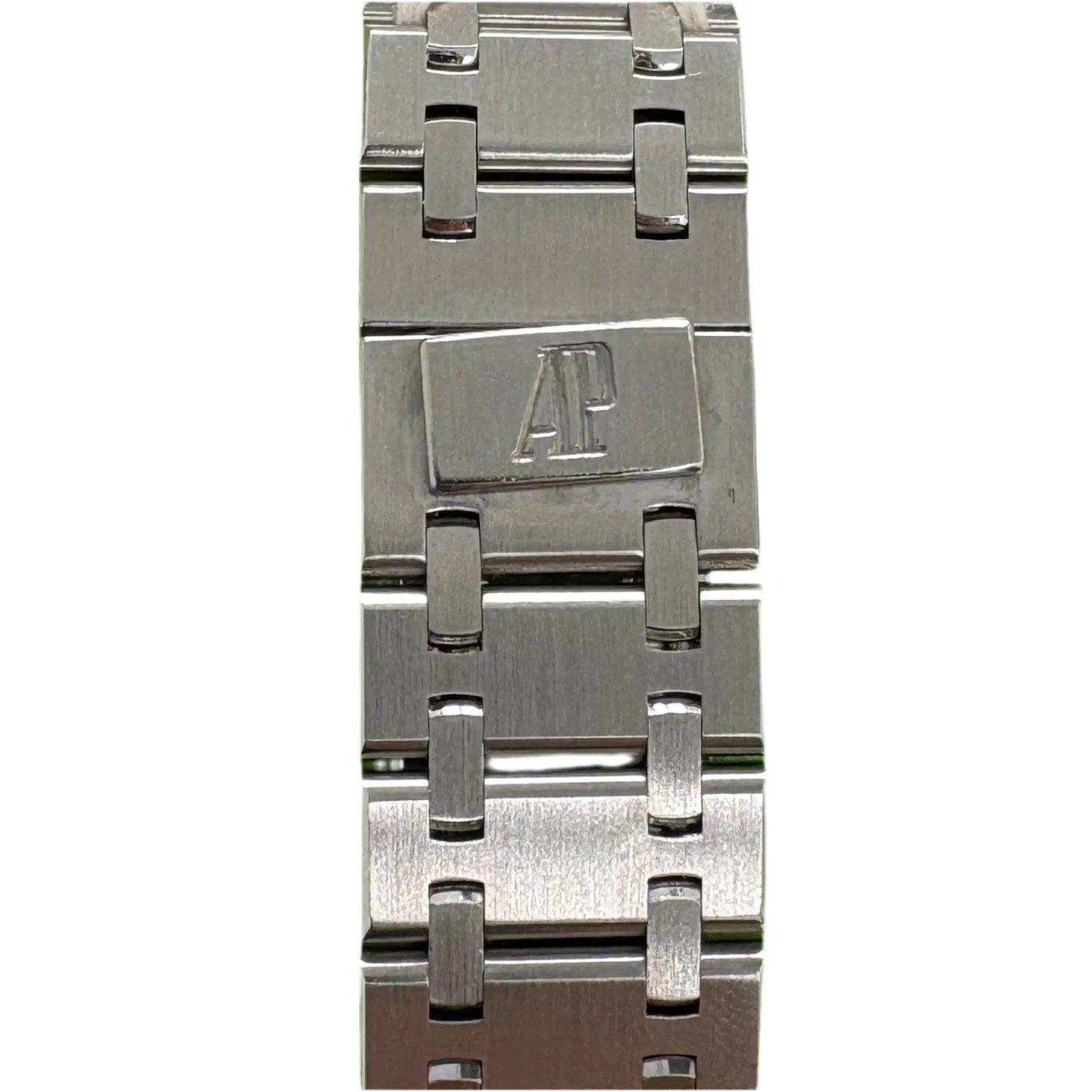 Audemars Piguet Royal Oak Self-winding Watch SS - Image 8