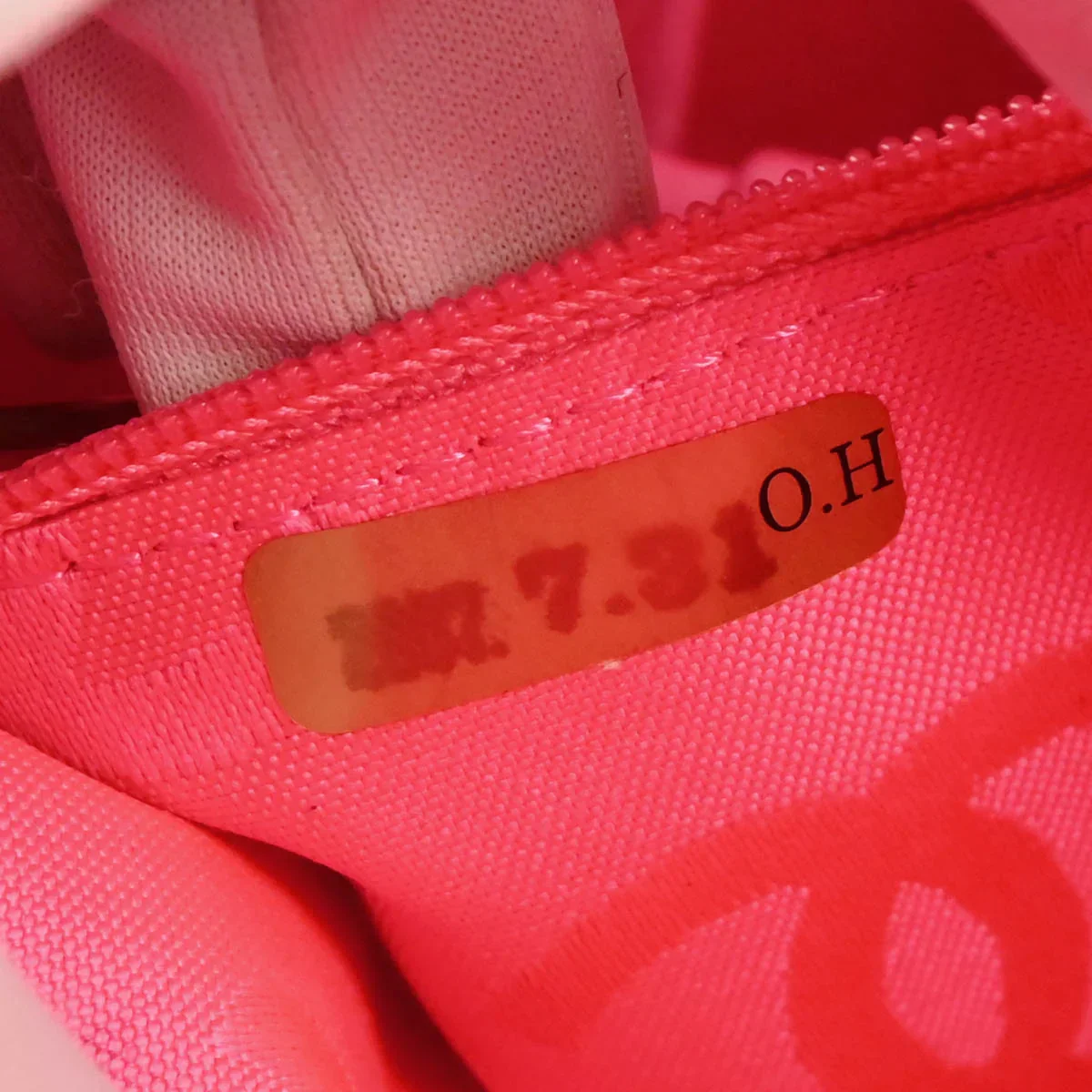 Chanel Black Calfskin Cambon Ligne Tote Handbag - Image 9
