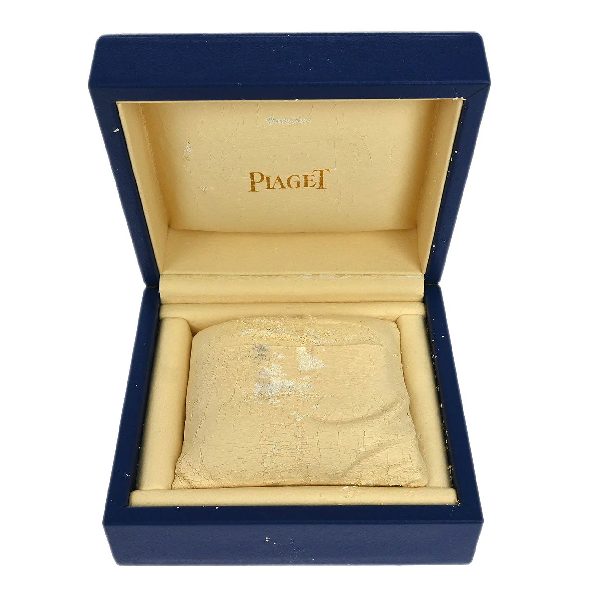 Piaget Dancer 5964AK81 Quartz Watch 18KWG Diamond - Image 3