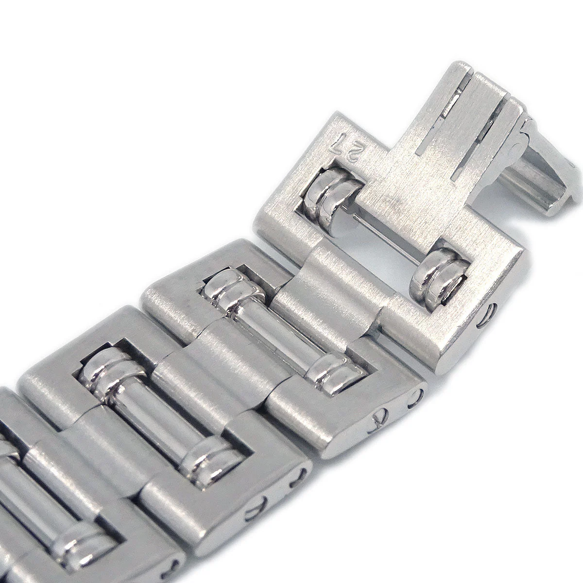 Piaget Dancer 5964AK81 Quartz Watch 18KWG Diamond - Image 6