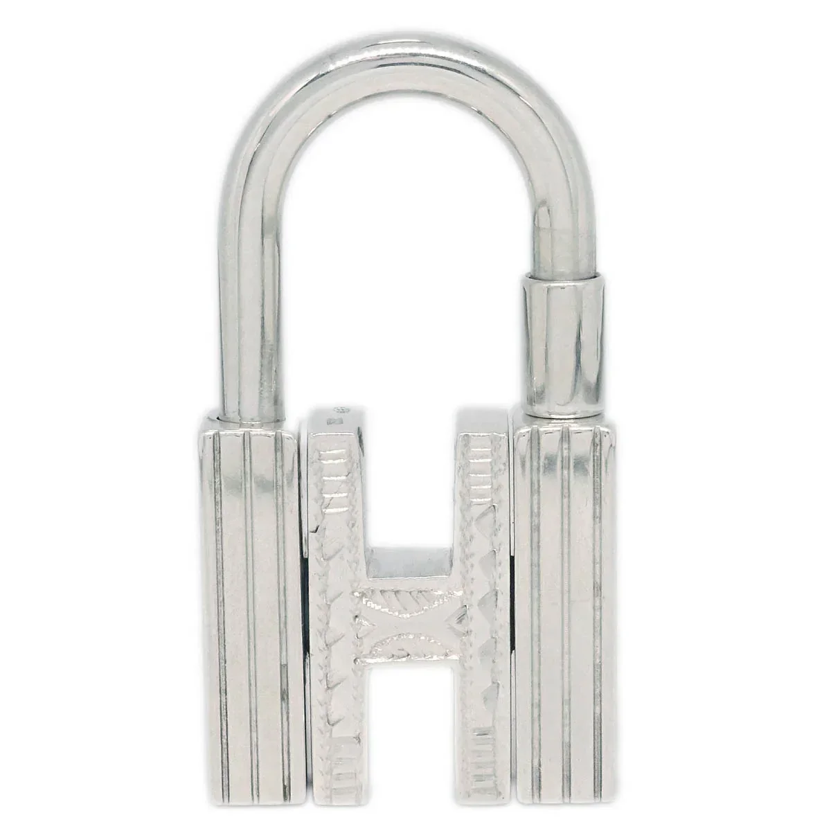 Hermes Touareg H Cadena SV925 Small Good