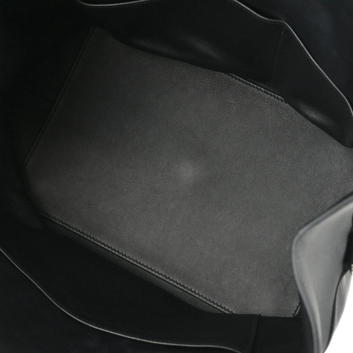Hermes 2015 Black Swift Toolbox 26 2way Shoulder Handbag - Image 7