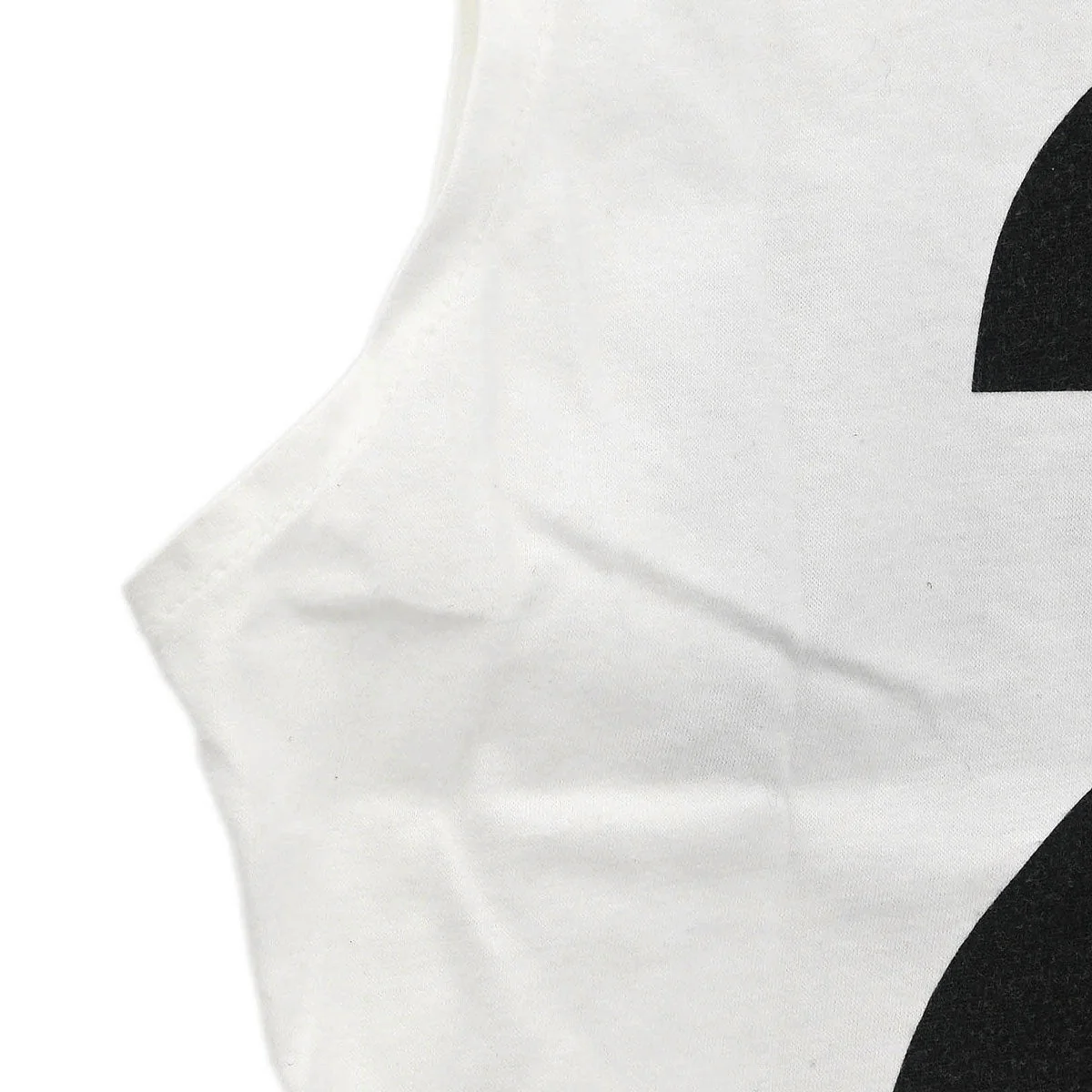 Christian Dior 2001 Tank Top White #M - Image 4