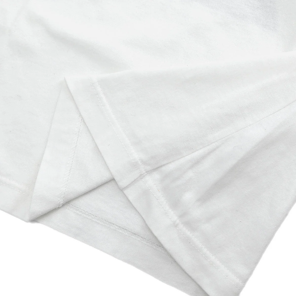 Christian Dior 2001 Tank Top White #M - Image 7