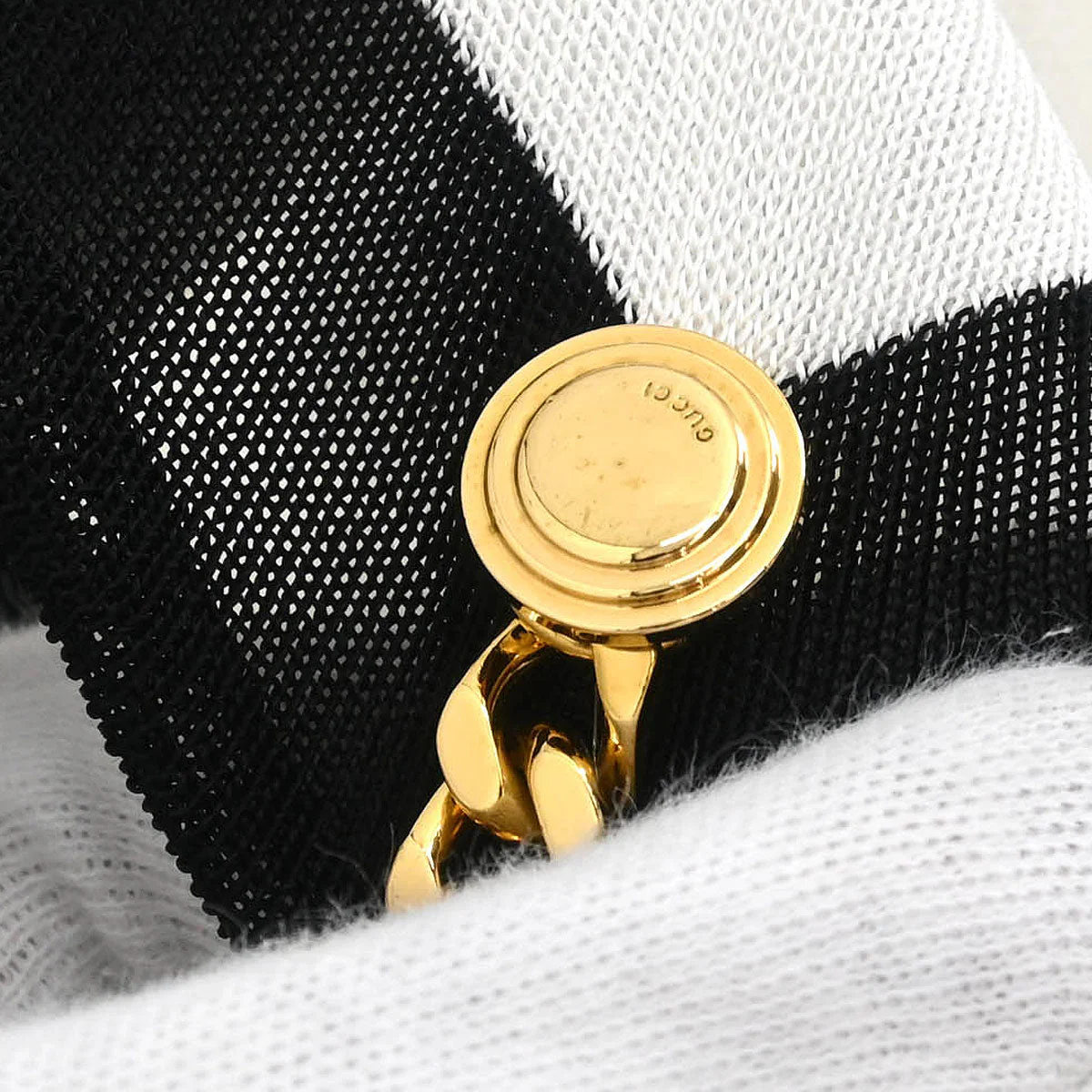 Gucci Camisole Top White #XS - Image 3