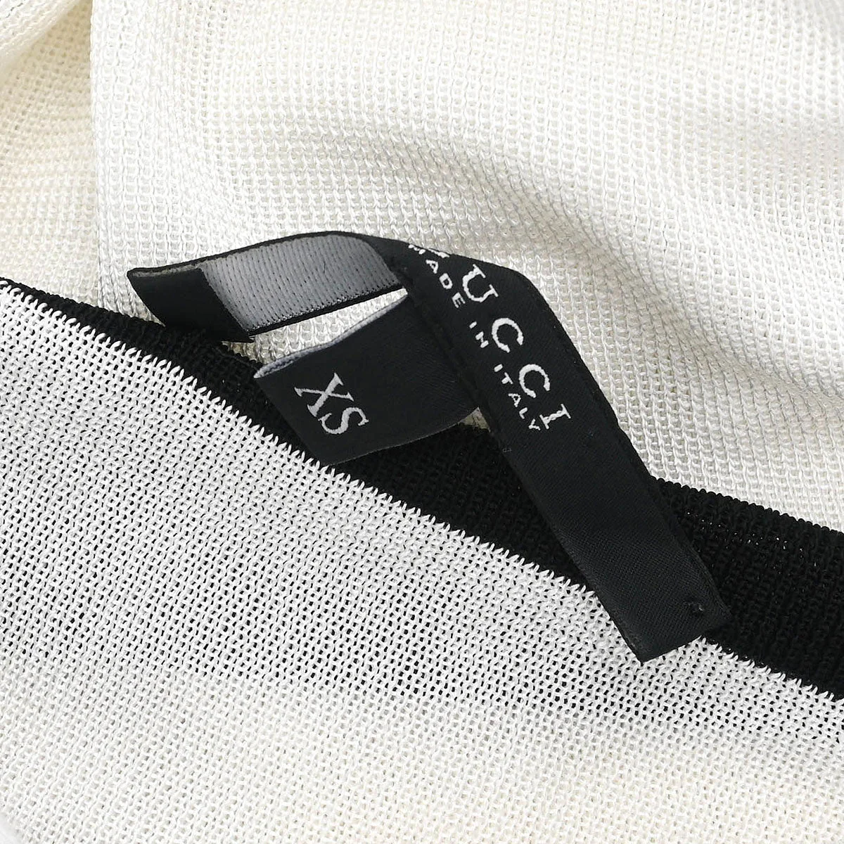 Gucci Camisole Top White #XS - Image 8