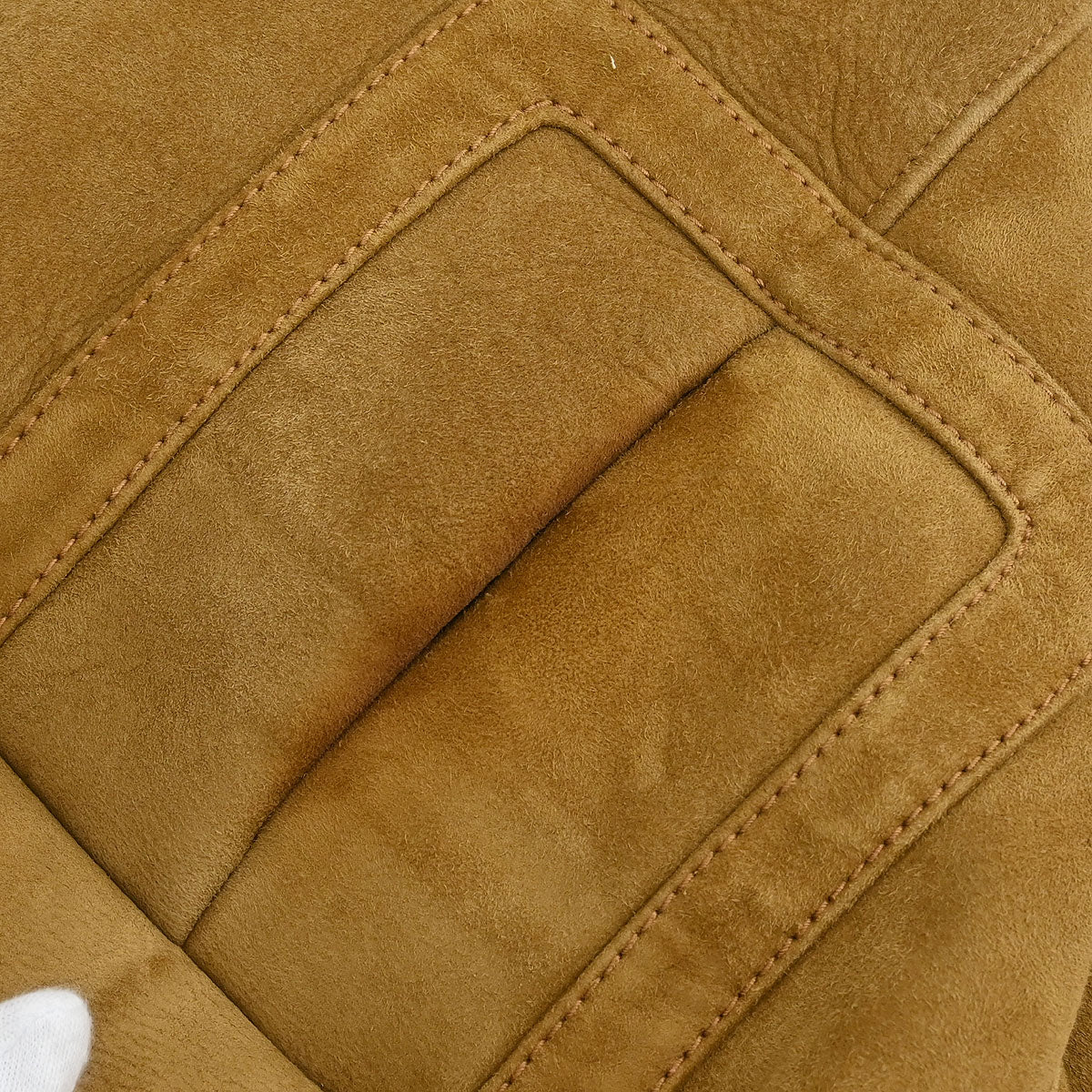 Loewe Duffel Coat Brown #44 - Image 10