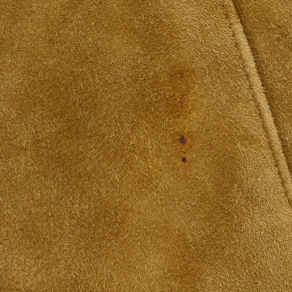 Loewe Duffel Coat Brown #44 - Image 4