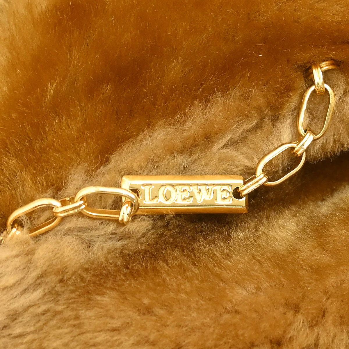 Loewe Duffel Coat Brown #44 - Image 9