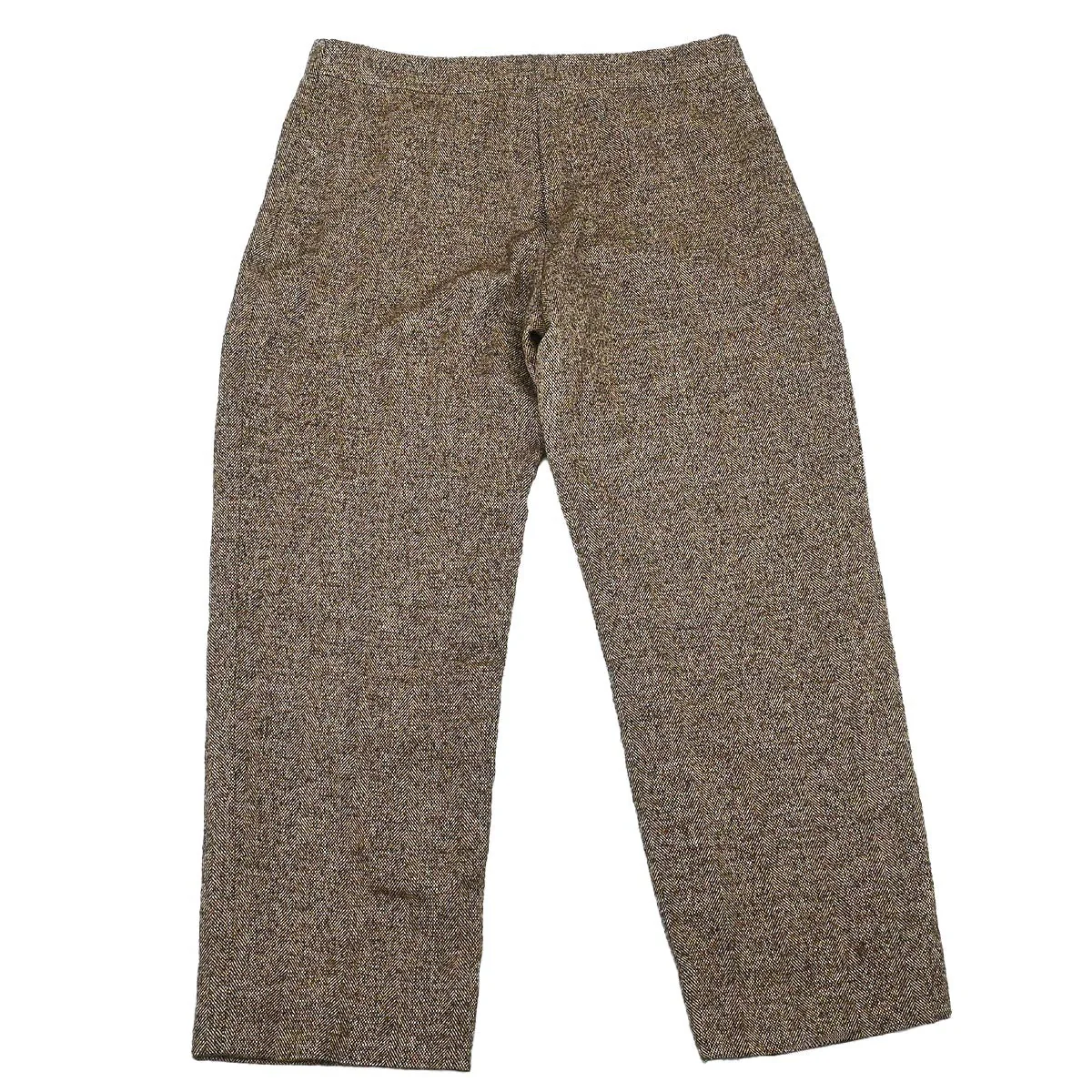 Chanel 2005 Long Pants Brown #46 - Image 2