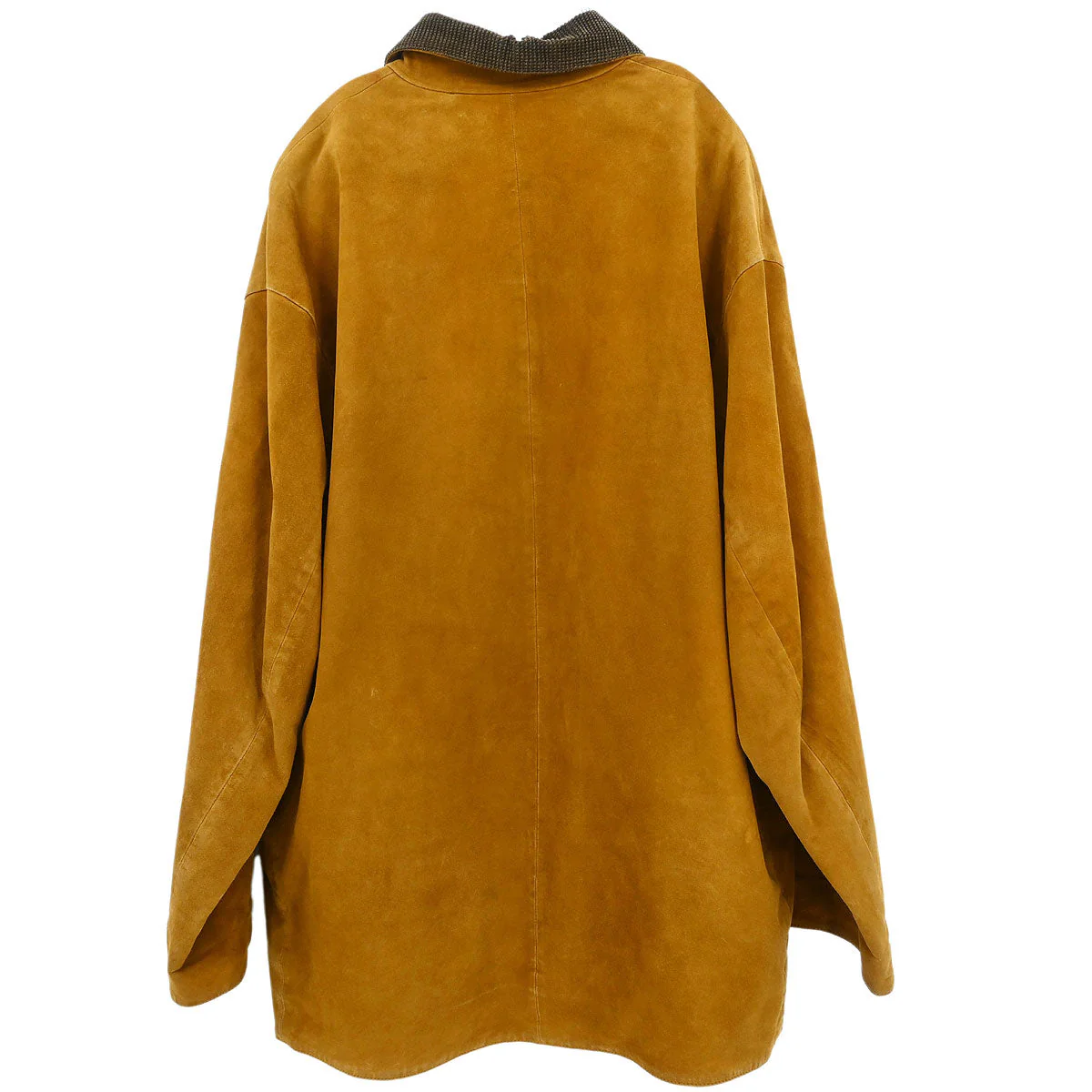 Loewe Reversible Jacket Brown #52 - Image 2