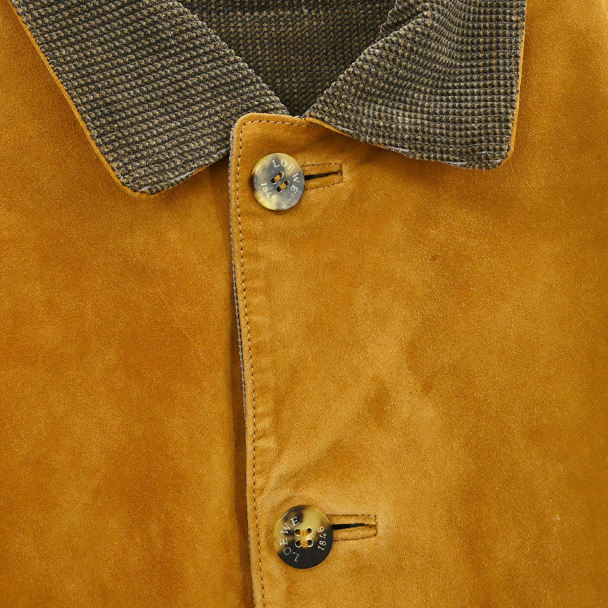 Loewe Reversible Jacket Brown #52 - Image 8