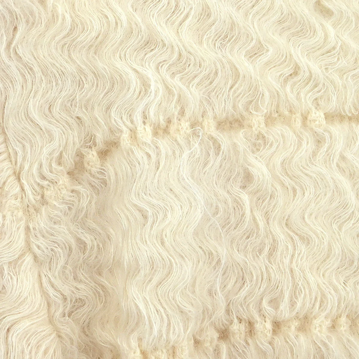 Salvatore Ferragamo Cardigan White #S - Image 3