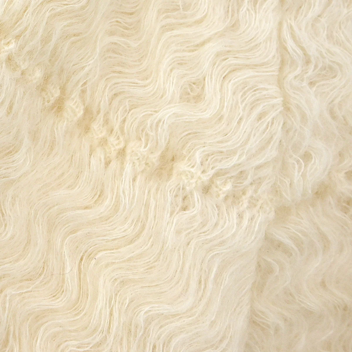 Salvatore Ferragamo Cardigan White #S - Image 4